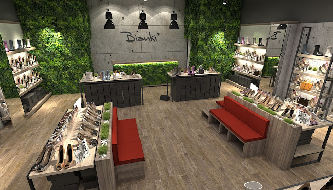 Bianki Paradise Center - Магазин за обувки