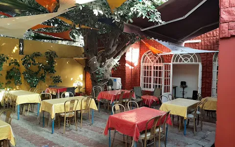 Restaurant Taqamtiku image