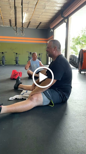 Gym «CrossFit Force 2 Reckon», reviews and photos, 961 Diplomat Dr #106, DeBary, FL 32713, USA