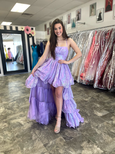 Bridal Shop «Reflections Bridal», reviews and photos, 51 Burgess Rd d, Harrisonburg, VA 22801, USA