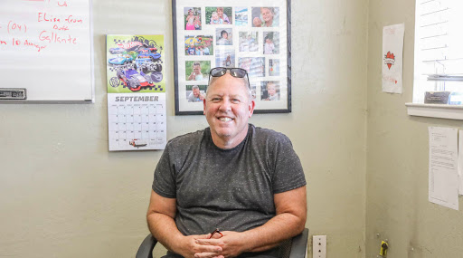 Used Car Dealer «Gordon & Gordon Auto Sales», reviews and photos, 6300 Brentwood Blvd, Brentwood, CA 94513, USA