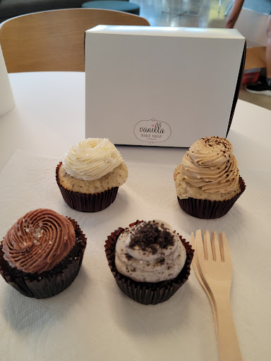 Bakery «Vanilla Bake Shop», reviews and photos, 512 Wilshire Blvd, Santa Monica, CA 90401, USA