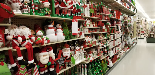 Craft Store «Hobby Lobby», reviews and photos, 14286 Beach Blvd #1, Jacksonville Beach, FL 32250, USA