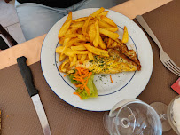 Frite du Restaurant L'Espérance à Dieppe - n°9