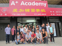 A+ Academy SHSAT SAT - Photo 5 - Car repair in Brooklyn, NY, Bridgeport