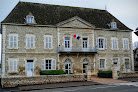 Mairie - police municipale Ouroux-sur-Saône