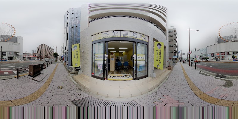 ヘヤミセ 長崎中央店