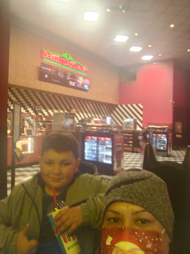 Movie Theater «Cinemark MOVIES 8», reviews and photos, 5546 Philadelphia St, Chino, CA 91710, USA