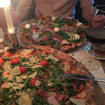 Photo n°1 de l'avis de faten.a fait le 16/02/2018 à 21:08 sur le  ROSSO MILLE MIGLIA à Munich