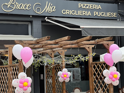Brace Mia - Ristorante pizzeria braceria Pugliese SPexSS35, 1, 20058 Badile MI, Italia