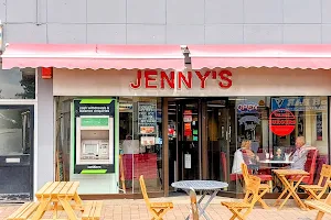 Jenny's Burger image