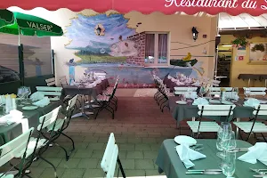 Restaurant du Lac image