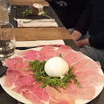 Photo n°5 de l'avis de Antonella.a fait le 25/02/2024 à 19:08 sur le  La Fiaschetta - cantina e cucina - à Rome