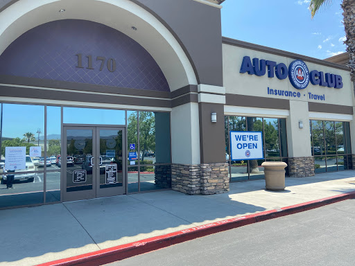 Auto Insurance Agency «AAA - Automobile Club of Southern California», reviews and photos