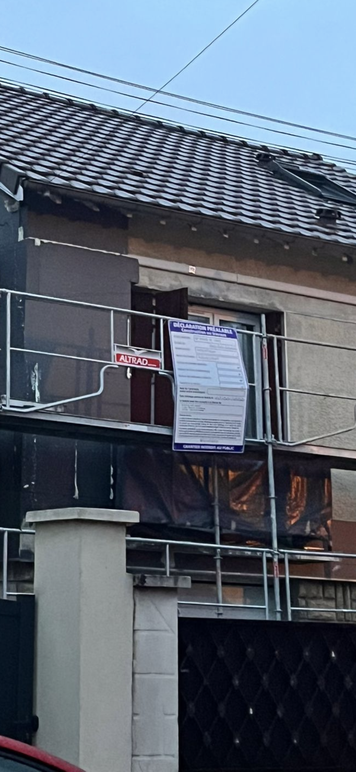 Photo n° 2 de l'avis de Le.r fait le 03/11/2023 à 17:53