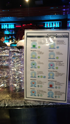 Lounge «Infusion Lounge», reviews and photos, 124 Ellis St, San Francisco, CA 94102, USA