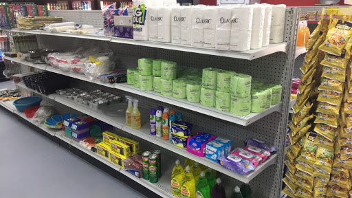 Grocery Store «Discount King Market», reviews and photos, 2101 W Adams St, Phoenix, AZ 85009, USA