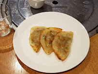 Pierogi du Restaurant coréen Myung Ka à Paris - n°7