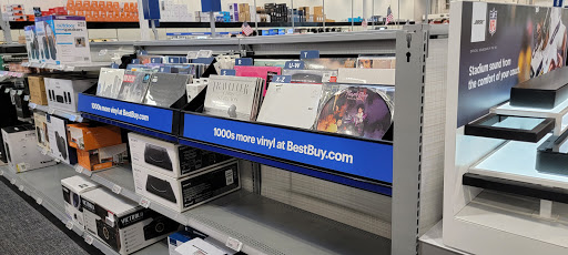 Electronics Store «Best Buy», reviews and photos, 72369 CA-111, Palm Desert, CA 92260, USA