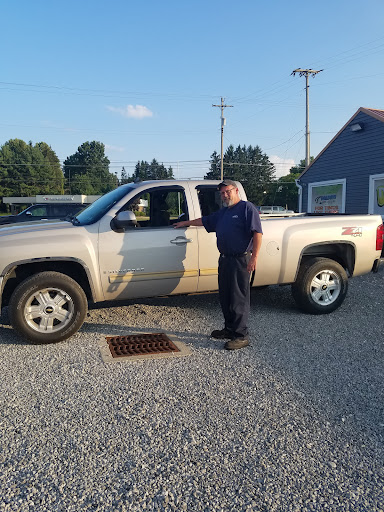 Used Car Dealer «Gordons Auto Sales Inc», reviews and photos, 62 Hadley Rd, Greenville, PA 16125, USA