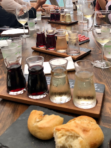 Vineyard «Wölffer Estate Vineyard», reviews and photos, 139 Sagg Rd, Sagaponack, NY 11962, USA