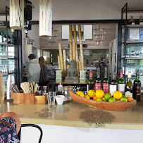 Plats et boissons du Restaurant Villa Coco à Saint-Georges-d'Oléron - n°1