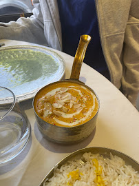 Curry du Restaurant indien Raj mahal à Alençon - n°13