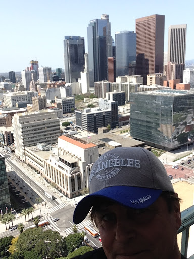 Shopping Mall «Los Angeles Mall», reviews and photos, 201 N Los Angeles St, Los Angeles, CA 90012, USA