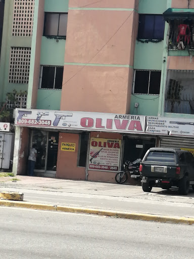 Armería Oliva