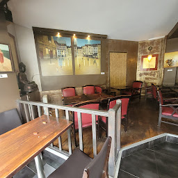 Photo n°23 de Bistro Indochine à Paris ()