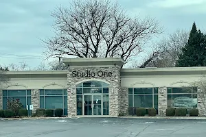 Studio One Salon & Spa image