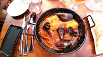 Bouillabaisse du Restaurant Le Trémail à Collioure - n°14