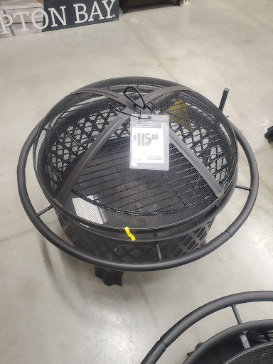 Home Improvement Store «The Home Depot», reviews and photos, 9855 N Michigan Rd, Carmel, IN 46032, USA