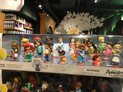 Toy Store «Disney Store», reviews and photos, 39 Stockton St, San Francisco, CA 94108, USA