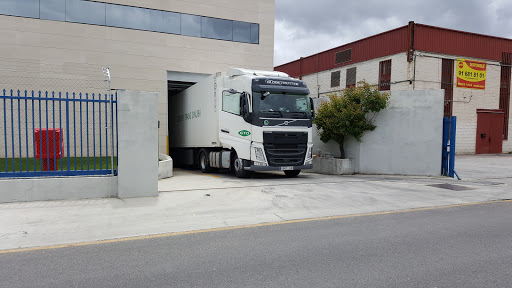 GTO Grupo Transonuba (Niebla) en Niebla, Huelva