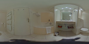 Photo n°2 de Golf Hôtel de Valescure & Spa Nuxe à Saint-Raphaël ()