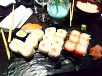 Sushi du Restaurant japonais Yoyoshi à Orléans - n°6