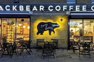 Mackbear Coffee Co. UK image