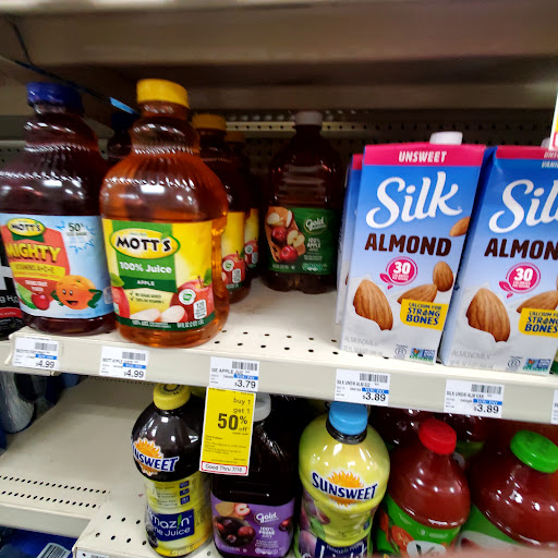 Drug Store «CVS», reviews and photos, 18340 Allen Rd, Melvindale, MI 48122, USA