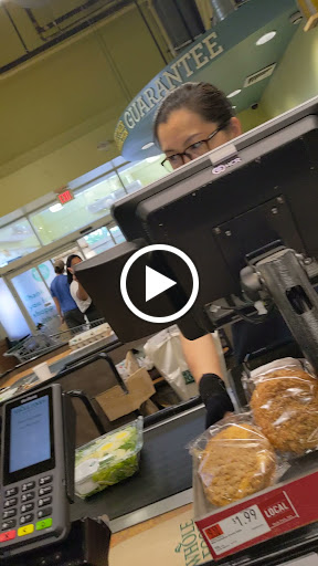 Grocery Store «Whole Foods Market», reviews and photos, 94 Derby St, Hingham, MA 02043, USA
