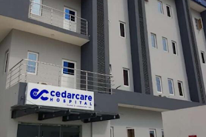 Cedarcare Hospital image