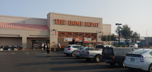 Home Improvement Store «The Home Depot», reviews and photos, 845 W Shaw Ave, Clovis, CA 93612, USA