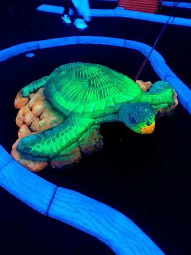 Amusement Center «TILT Studio Family Entertainment Center & Rink Side Ice Arena», reviews and photos, 6152 Grand Ave, Gurnee, IL 60031, USA