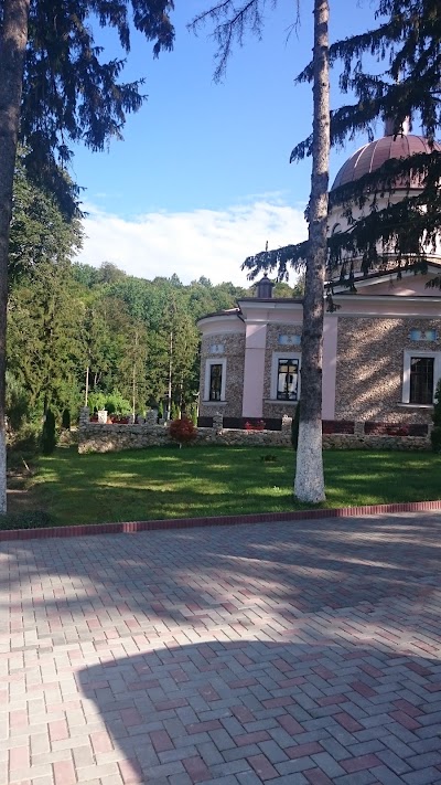 Photos of Sanatoriul "Codru"