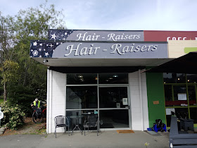 Hair - Raisers