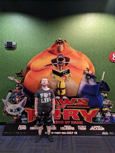 Movie Theater «AMC Pensacola 18», reviews and photos, 6595 North W Street, Pensacola, FL 32505, USA