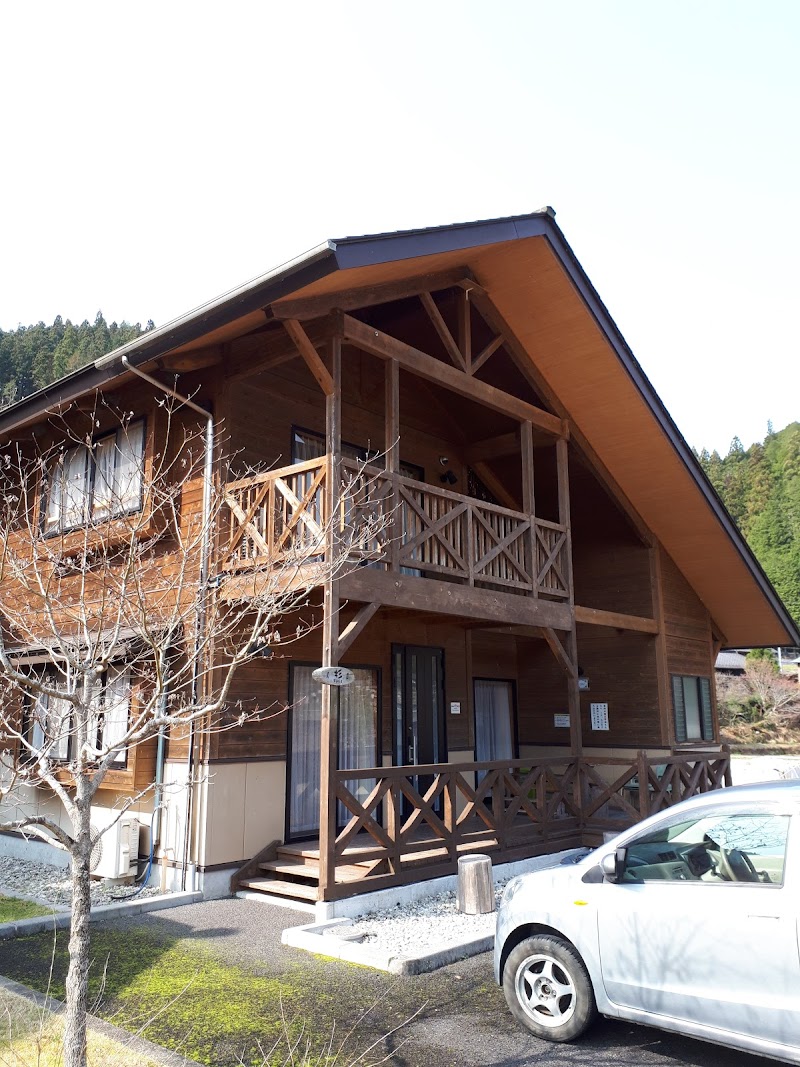 越沢コテージ 岐阜県恵那市上矢作町漆原 宿泊所 グルコミ