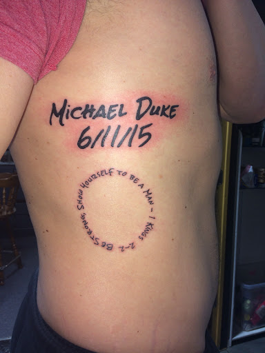 Explore silence of the lambs tattoo ideas, creative tattoo ideas in Gladewater, available at Hillies Appointment Only