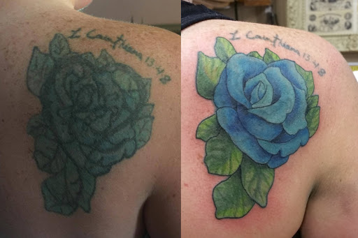 Explore 143 tattoo ideas, creative tattoo ideas in Foley, available at Black Sheep Custom Tattoos and Piercings