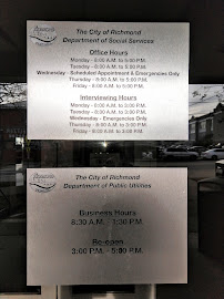 City of Richmond Department of Public Utilities - Photo 3 - Car repair in Richmond, VA, Richmond